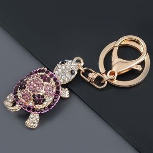 ‼️CLEARANCE PRICE FIRM‼️🐢Turtle Keychain🐢